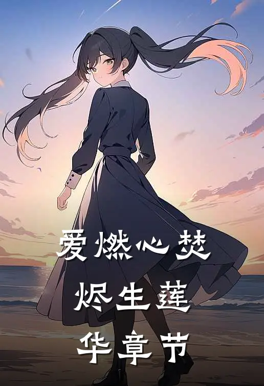 爱燃心焚，烬生莲华章节