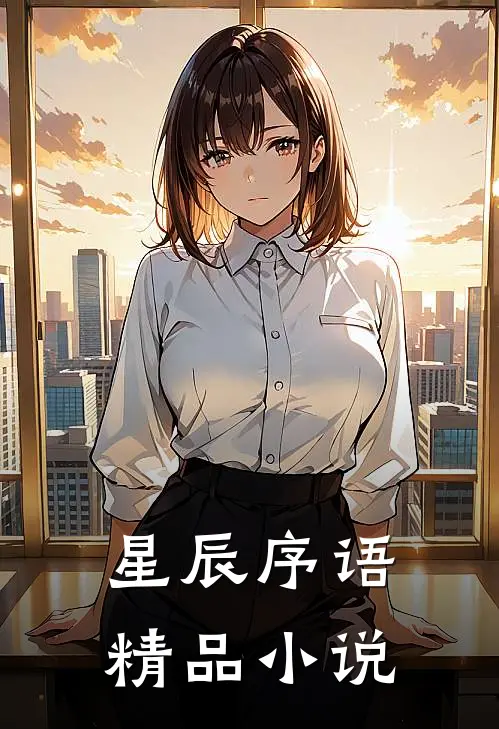 星辰序语精品在线阅读
