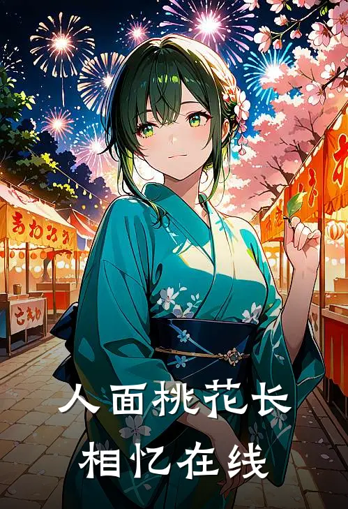 人面桃花长相忆在线