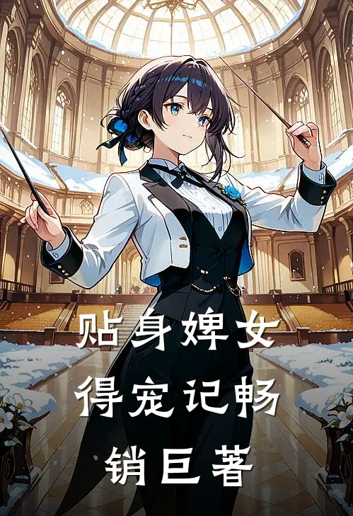 贴身婢女得宠记畅销巨著