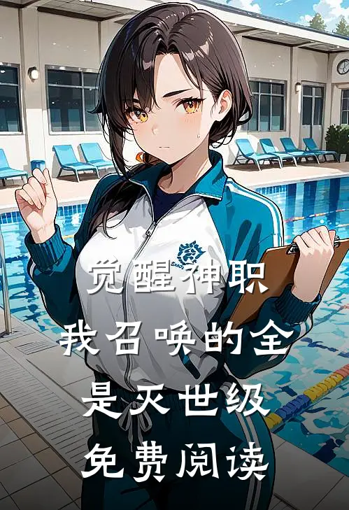 觉醒神职，我召唤的全是灭世级免费阅读