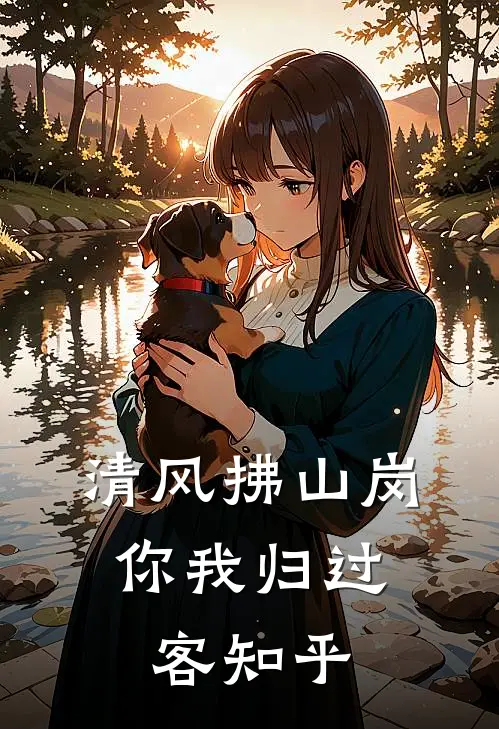 清风拂山岗，你我归过客知乎