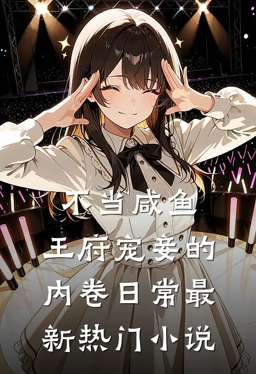 不当咸鱼，王府宠妾的内卷日常最新热门小说