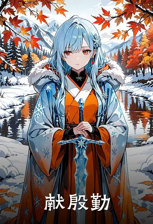 献殷勤