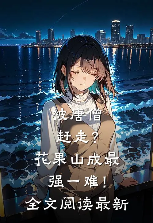 被唐僧赶走？花果山成最强一难！全文阅读最新