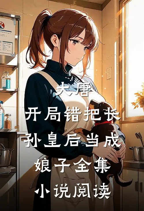 大唐：开局错把长孙皇后当成娘子全集小说阅读