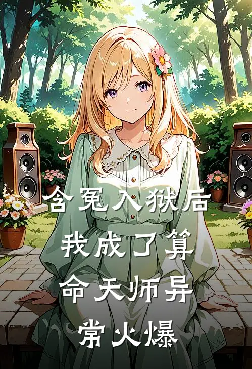 含冤入狱后，我成了算命天师异常火爆