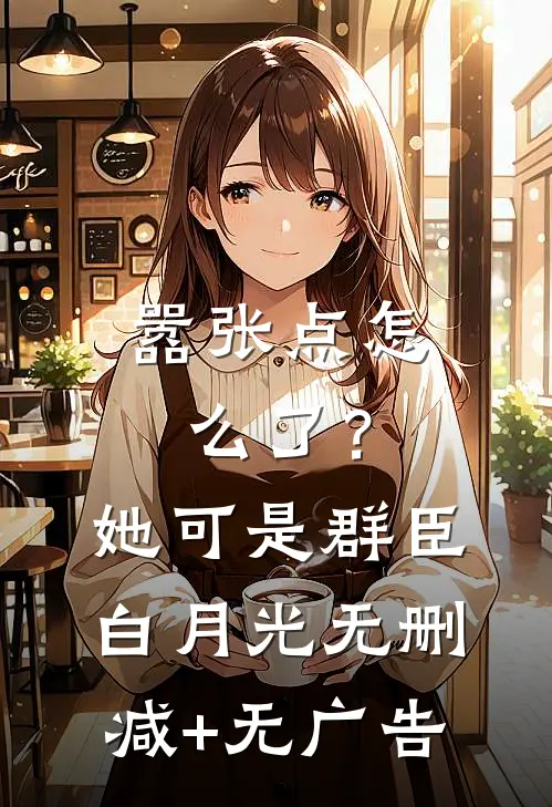 嚣张点怎么了？她可是群臣白月光无删减+无广告