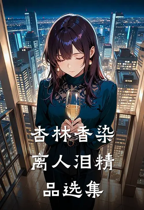 杏林香染离人泪精品选集