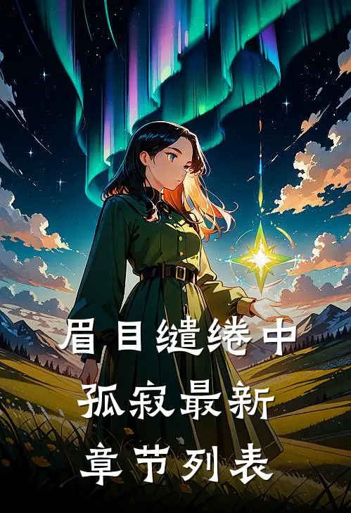 眉目缱绻中孤寂最新章节列表