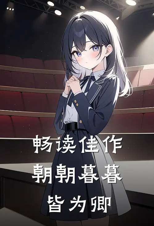 畅读佳作朝朝暮暮皆为卿