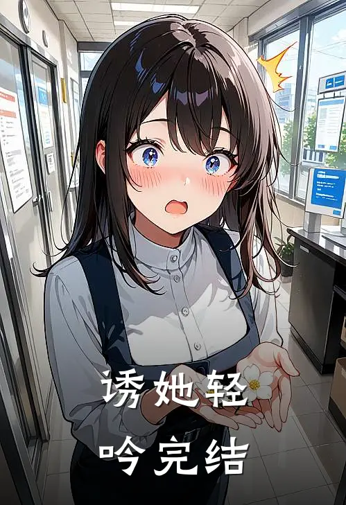 诱她轻吟完结