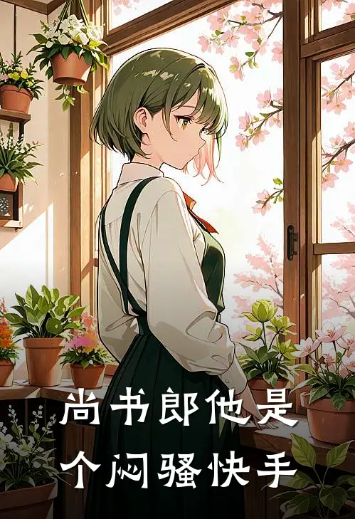 尚书郎他是个闷骚快手