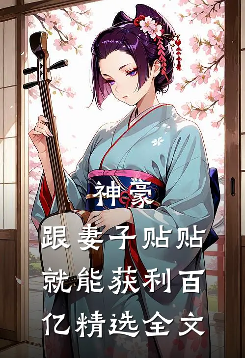 神豪：跟妻子贴贴就能获利百亿精选全文