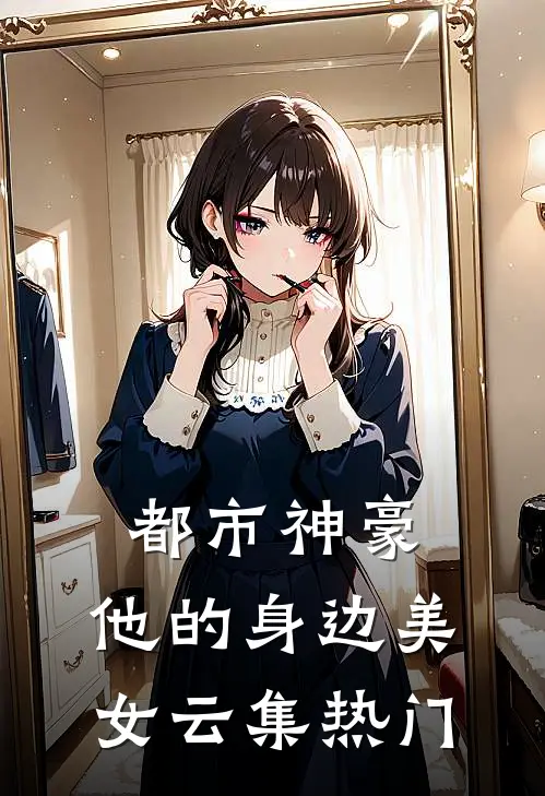 都市神豪他的身边美女云集热门漫画