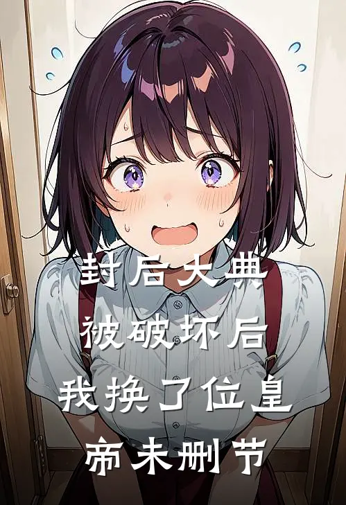 封后大典被破坏后，我换了位皇帝未删节
