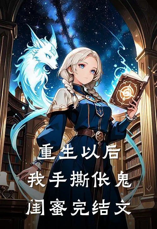 重生以后，我手撕伥鬼闺蜜完结文