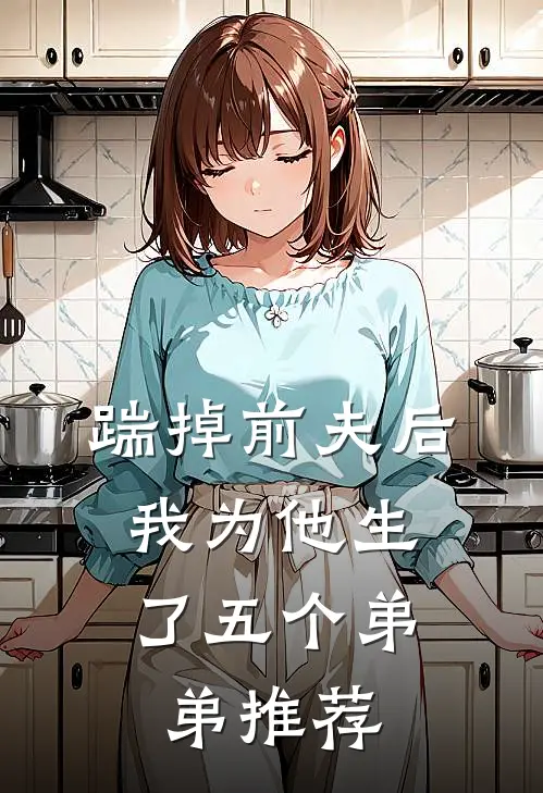 踹掉前夫后,我为他生了五个弟弟推荐