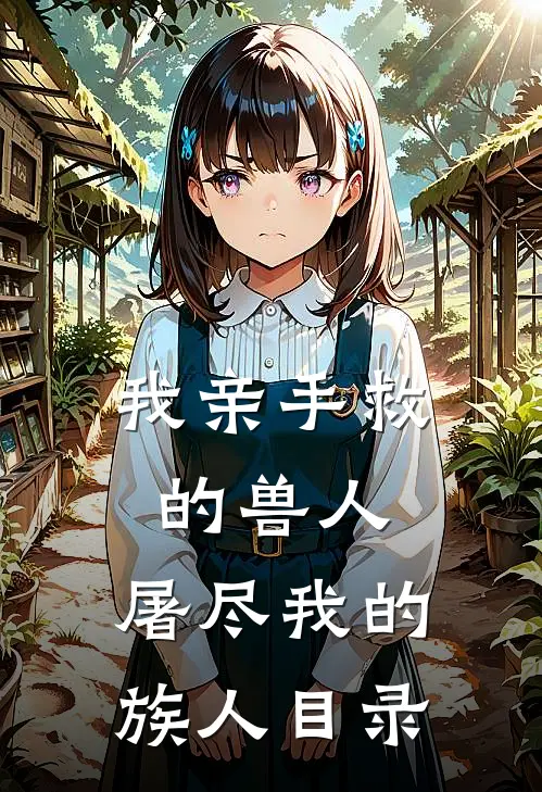 我亲手救的兽人，屠尽我的族人目录