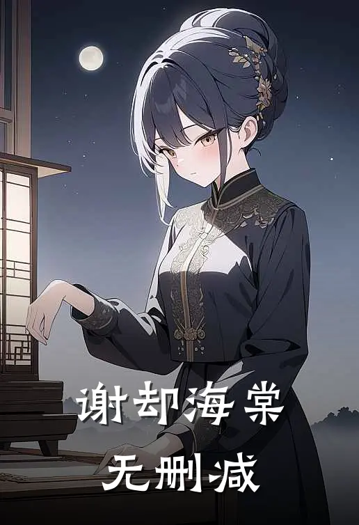 谢却海棠无删减