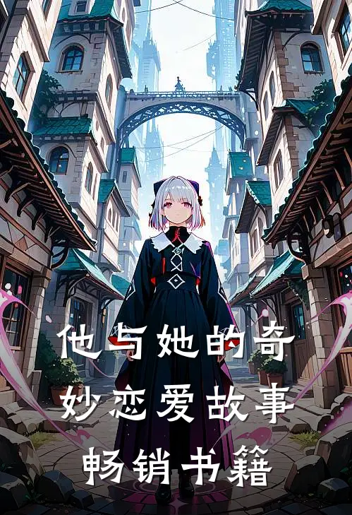 他与她的奇妙恋爱故事畅销书籍