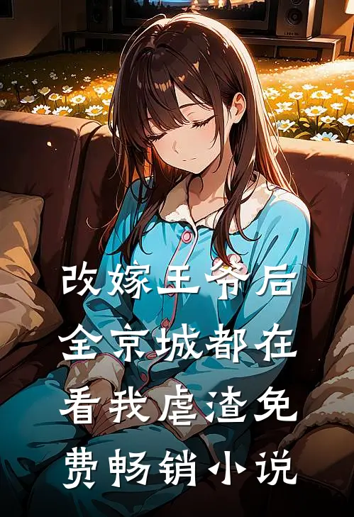 改嫁王爷后,全京城都在看我虐渣免费畅销小说