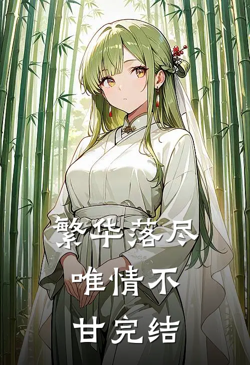 繁华落尽，唯情不甘完结