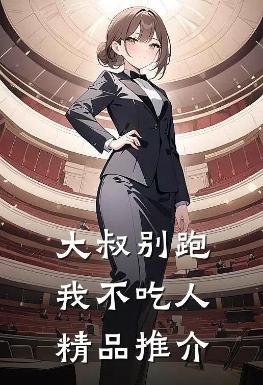 大叔别跑,我不吃人精品推介在线观看