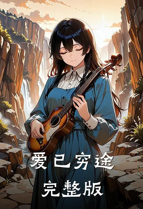 爱已穷途完整版
