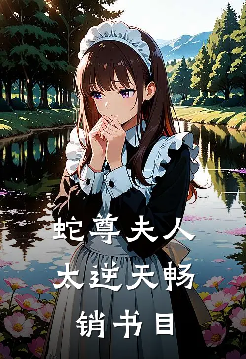 蛇尊夫人太逆天畅销书目