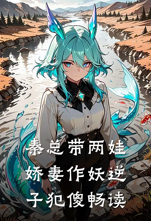 秦总带两娃，娇妻作妖逆子犯傻畅读