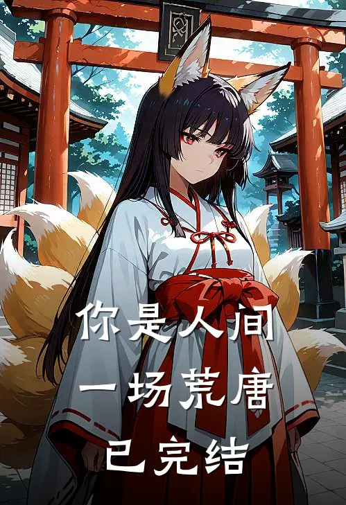 你是人间一场荒唐已完结