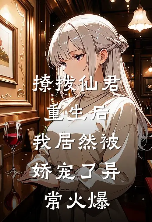 撩拨仙君重生后，我居然被娇宠了异常火爆