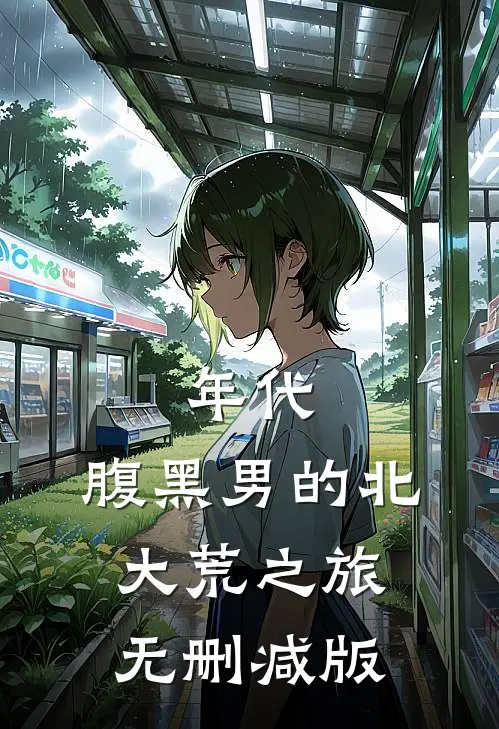 年代：腹黑男的北大荒之旅无删减版