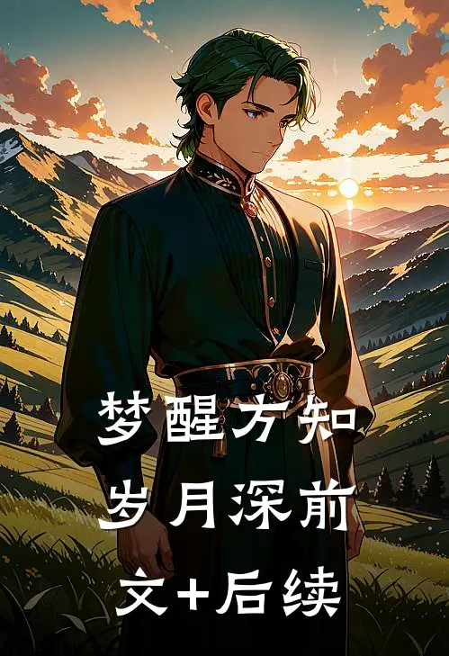 梦醒方知岁月深前文+后续