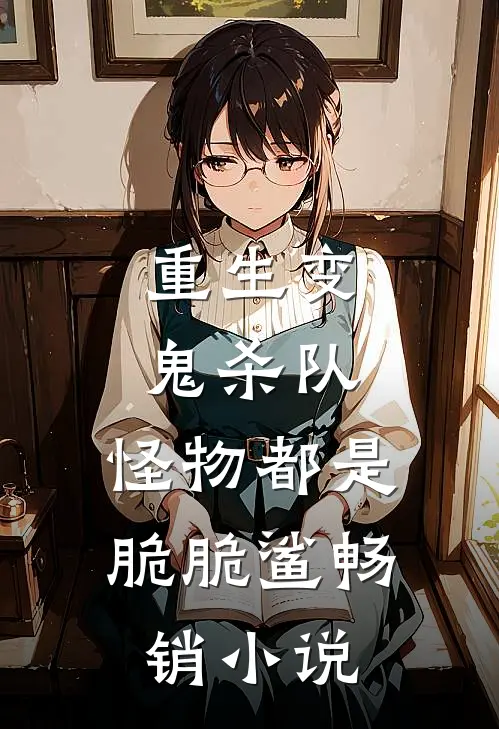 重生变鬼杀队,怪物都是脆脆鲨畅销小说