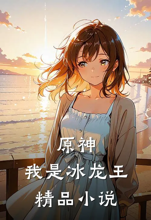 原神我是冰龙王精品阅读