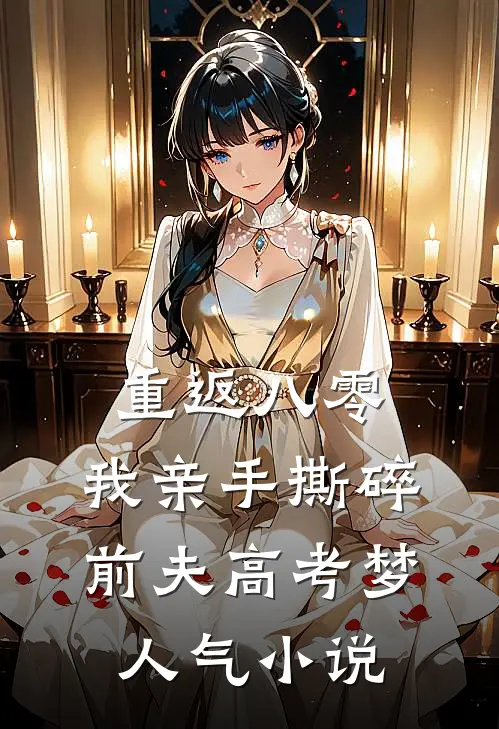 重返八零，我亲手撕碎前夫高考梦人气小说