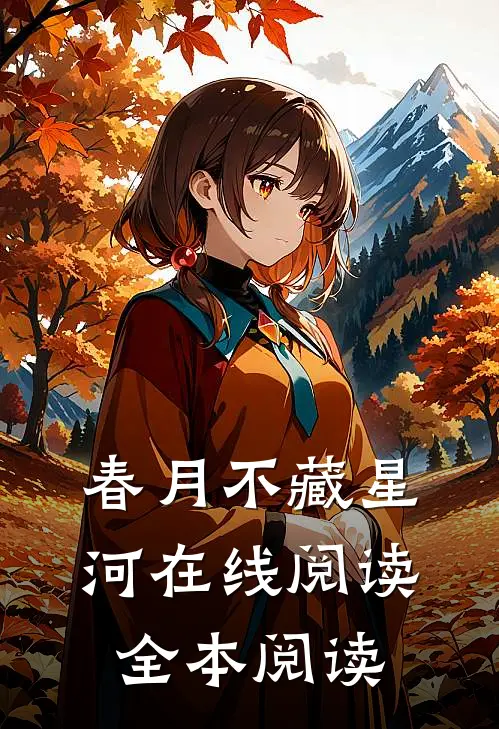 春月不藏星河在线阅读全本阅读