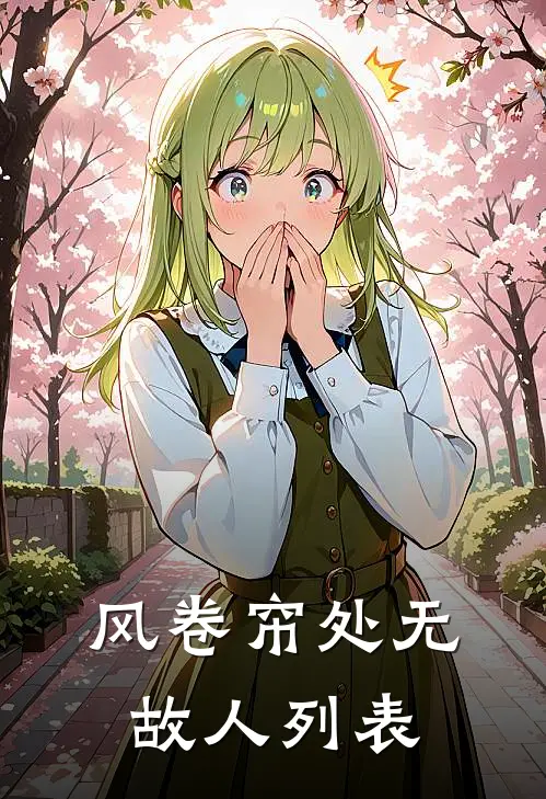 风卷帘处无故人列表
