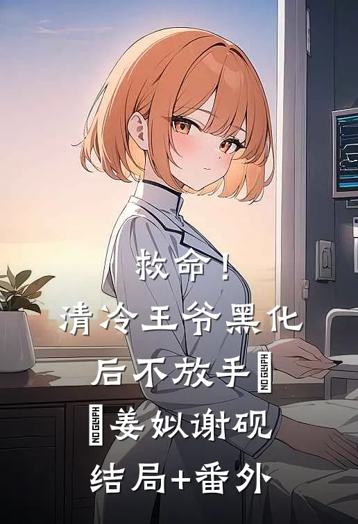 救命！清冷王爷黑化后不放手​​姜姒谢砚结局+番外
