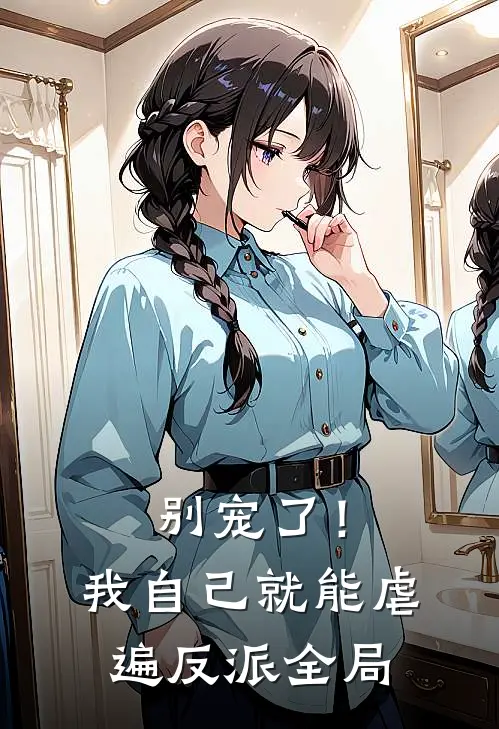别宠了！我自己就能虐遍反派全局