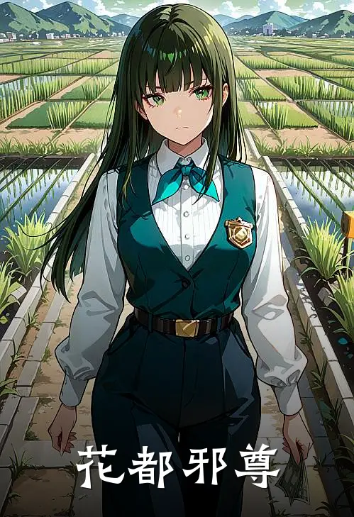 花都邪尊