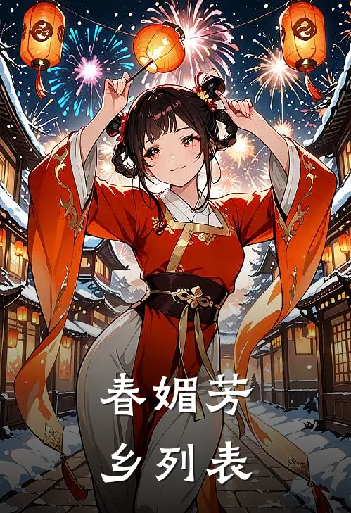 春媚芳乡列表
