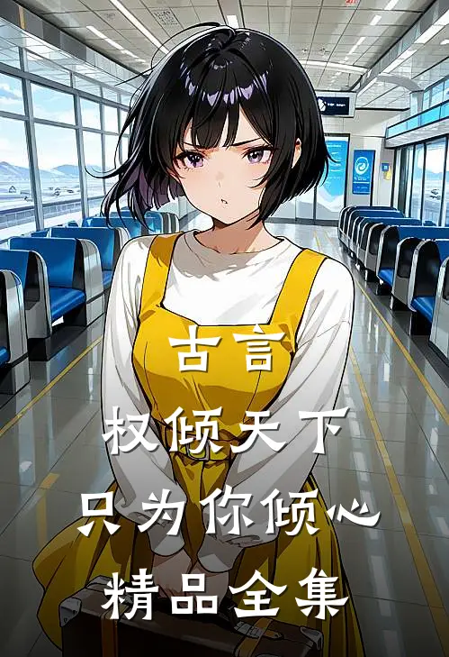 古言权倾天下,只为你倾心精品全集