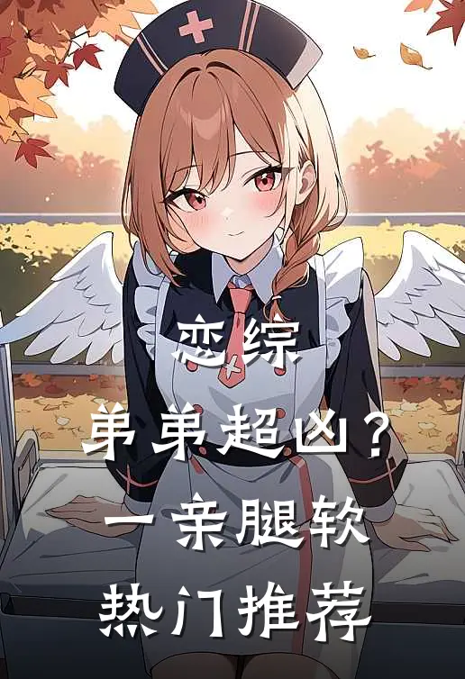 恋综，弟弟超凶？一亲腿软热门推荐