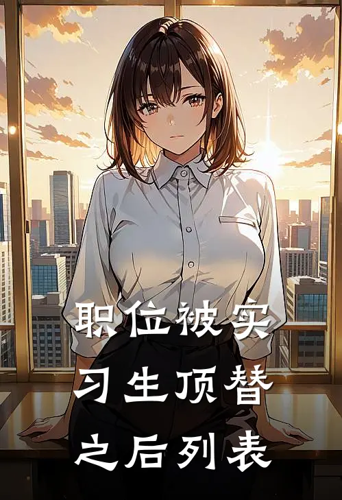 职位被实习生顶替之后列表