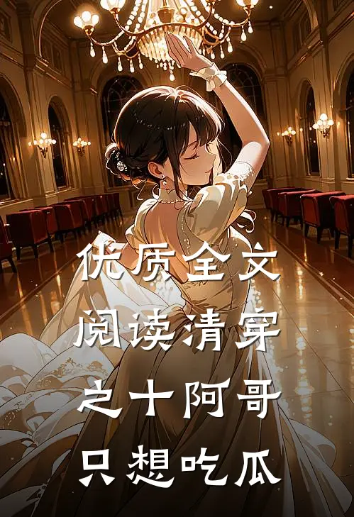 优质全文阅读清穿之十阿哥只想吃瓜