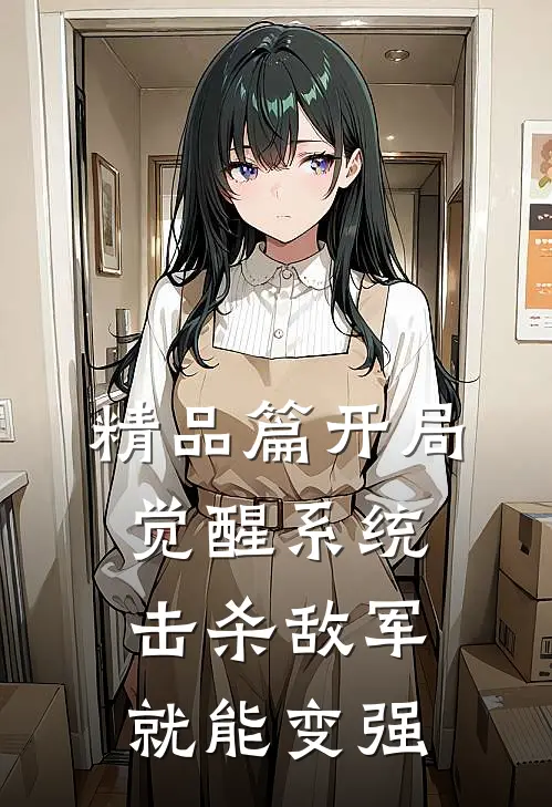 精品篇开局觉醒系统，击杀敌军就能变强
