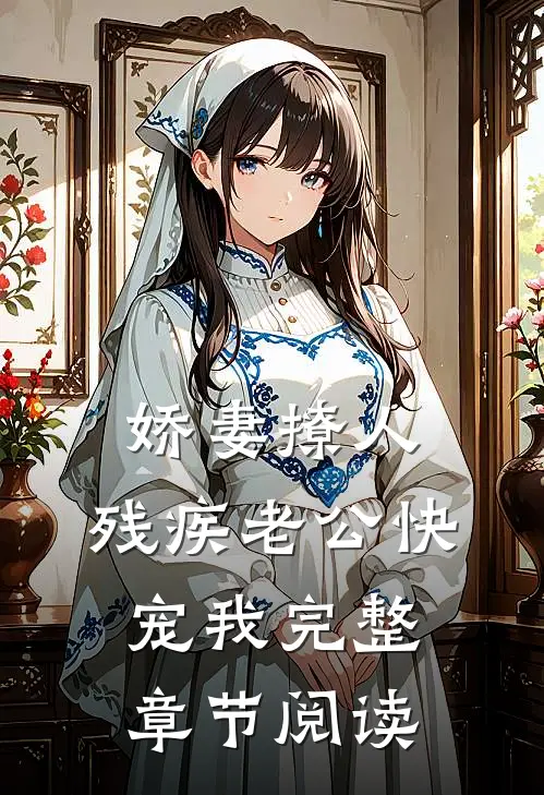 娇妻撩人：残疾老公快宠我完整章节阅读